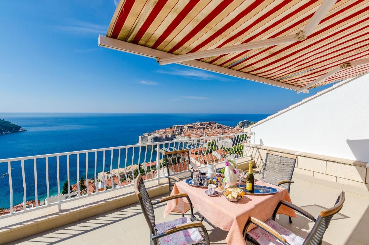 Apartment And Room Cicko Dubrovnik Quarto foto