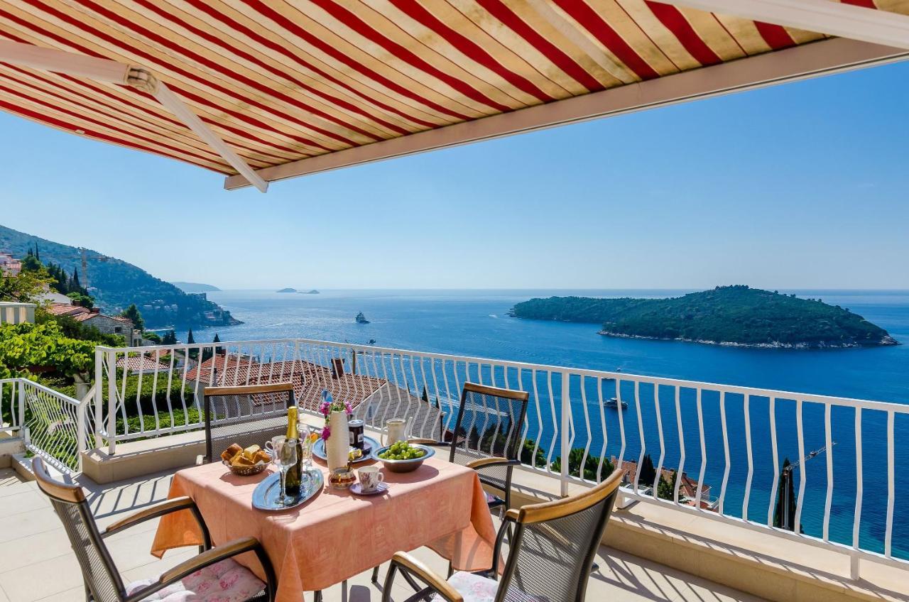 Apartment And Room Cicko Dubrovnik Quarto foto
