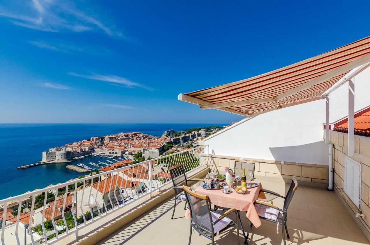 Apartment And Room Cicko Dubrovnik Quarto foto