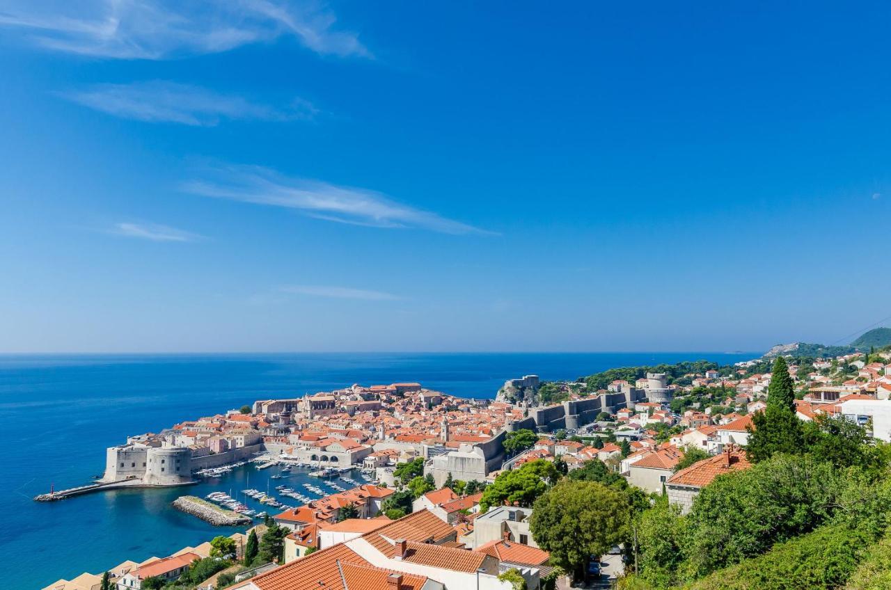 Apartment And Room Cicko Dubrovnik Quarto foto