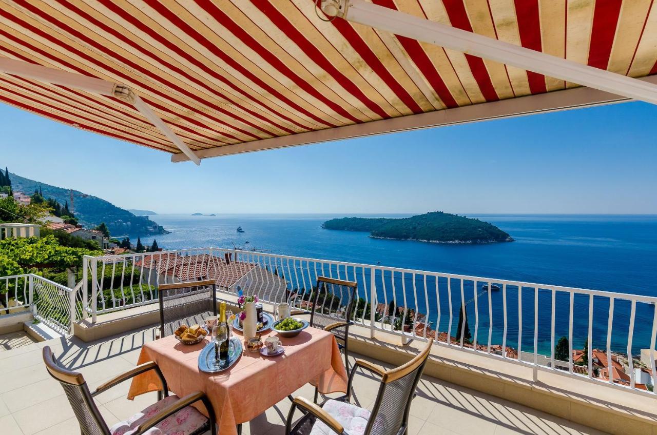 Apartment And Room Cicko Dubrovnik Quarto foto