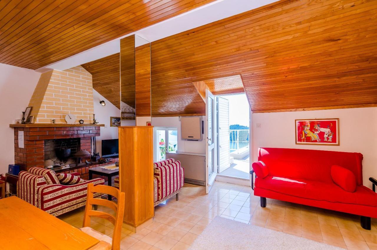 Apartment And Room Cicko Dubrovnik Quarto foto