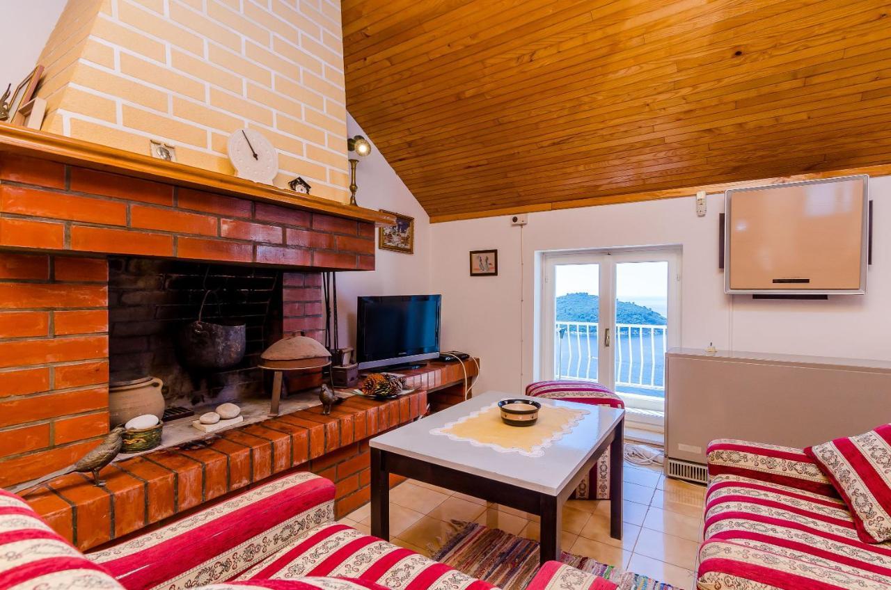 Apartment And Room Cicko Dubrovnik Quarto foto