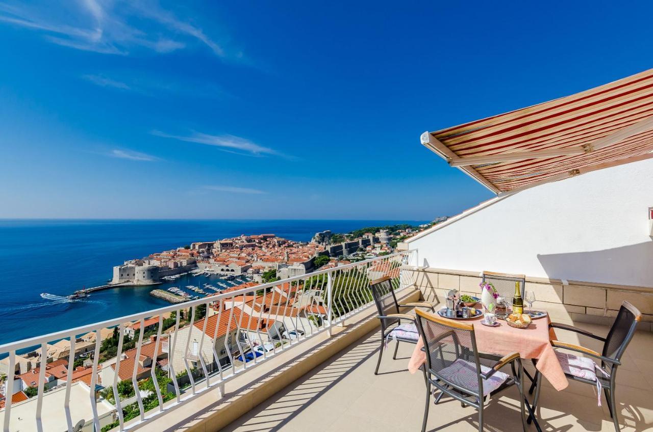 Apartment And Room Cicko Dubrovnik Quarto foto