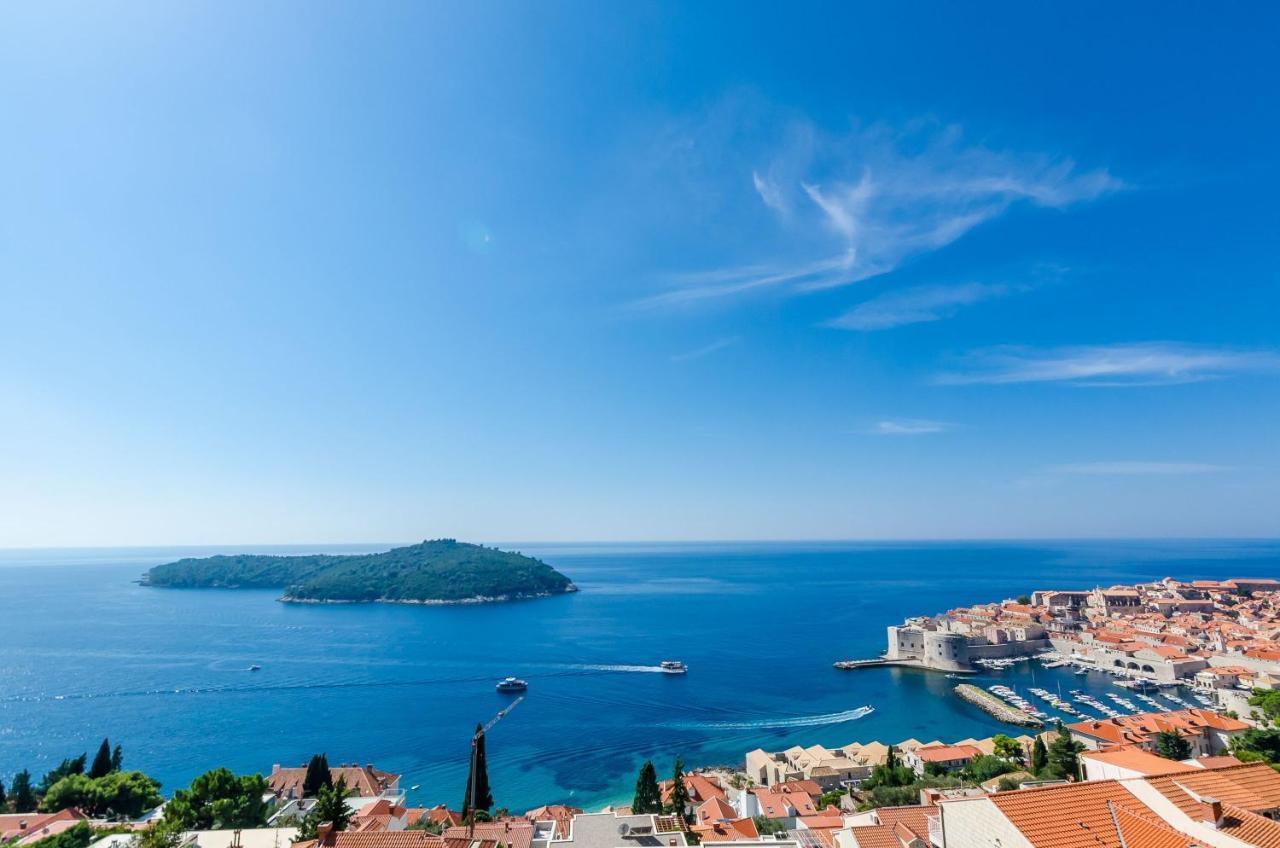 Apartment And Room Cicko Dubrovnik Quarto foto