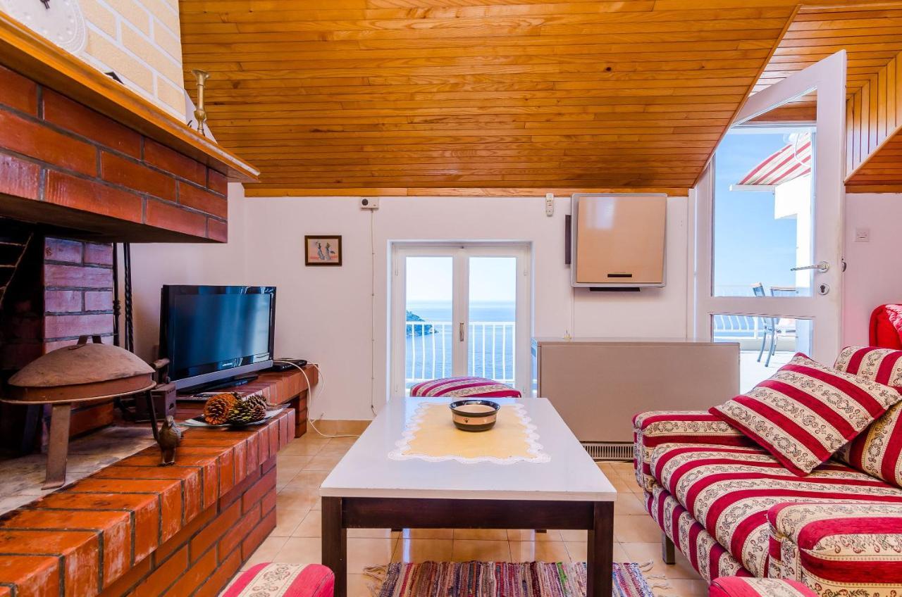 Apartment And Room Cicko Dubrovnik Quarto foto
