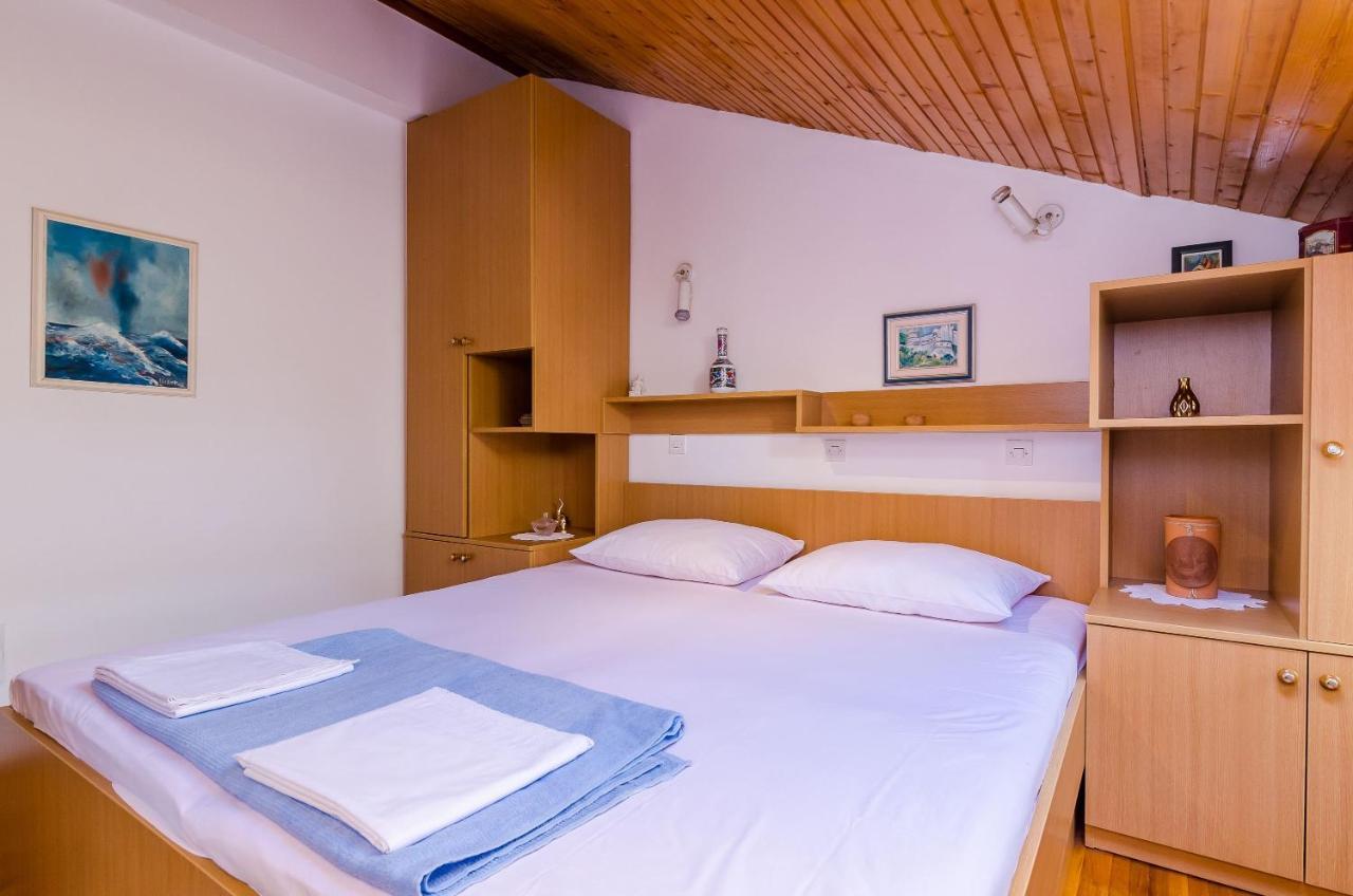 Apartment And Room Cicko Dubrovnik Quarto foto