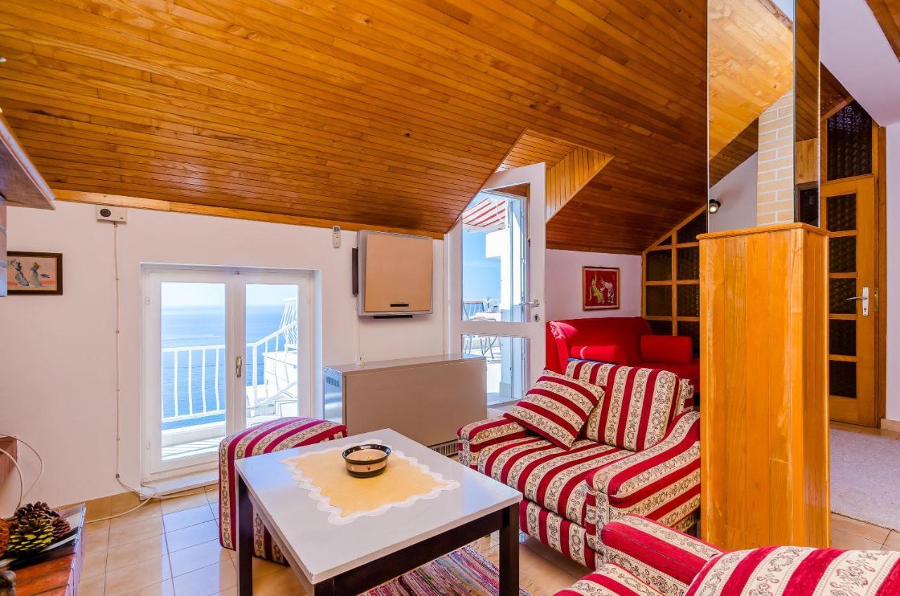 Apartment And Room Cicko Dubrovnik Quarto foto