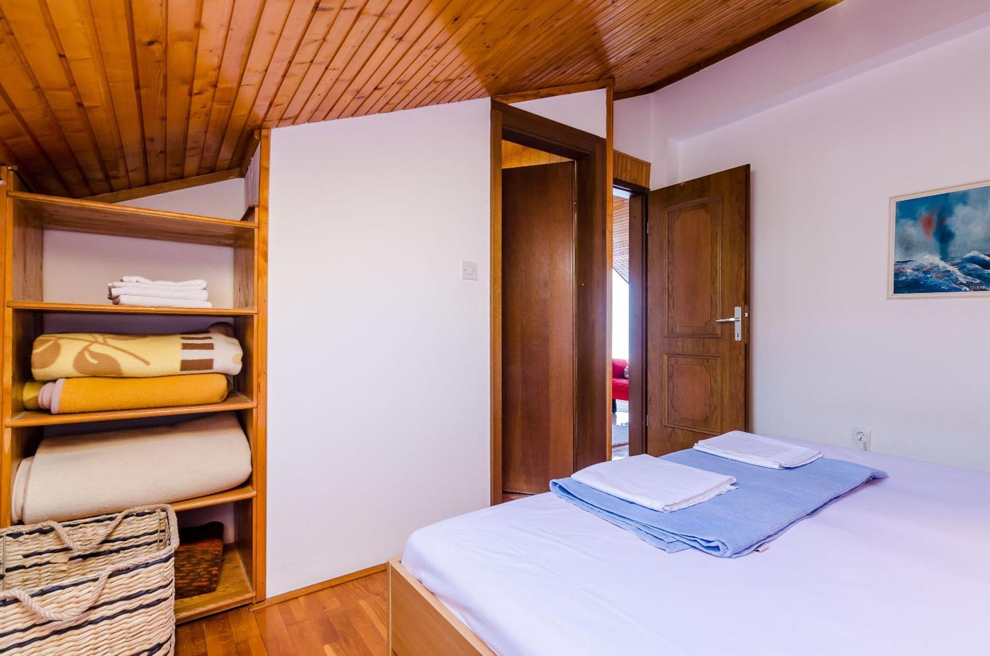 Apartment And Room Cicko Dubrovnik Quarto foto