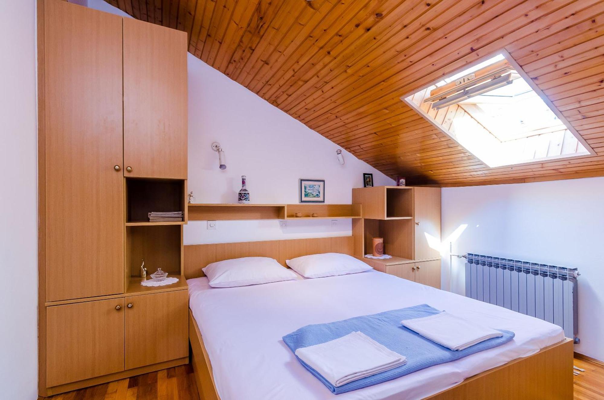 Apartment And Room Cicko Dubrovnik Quarto foto