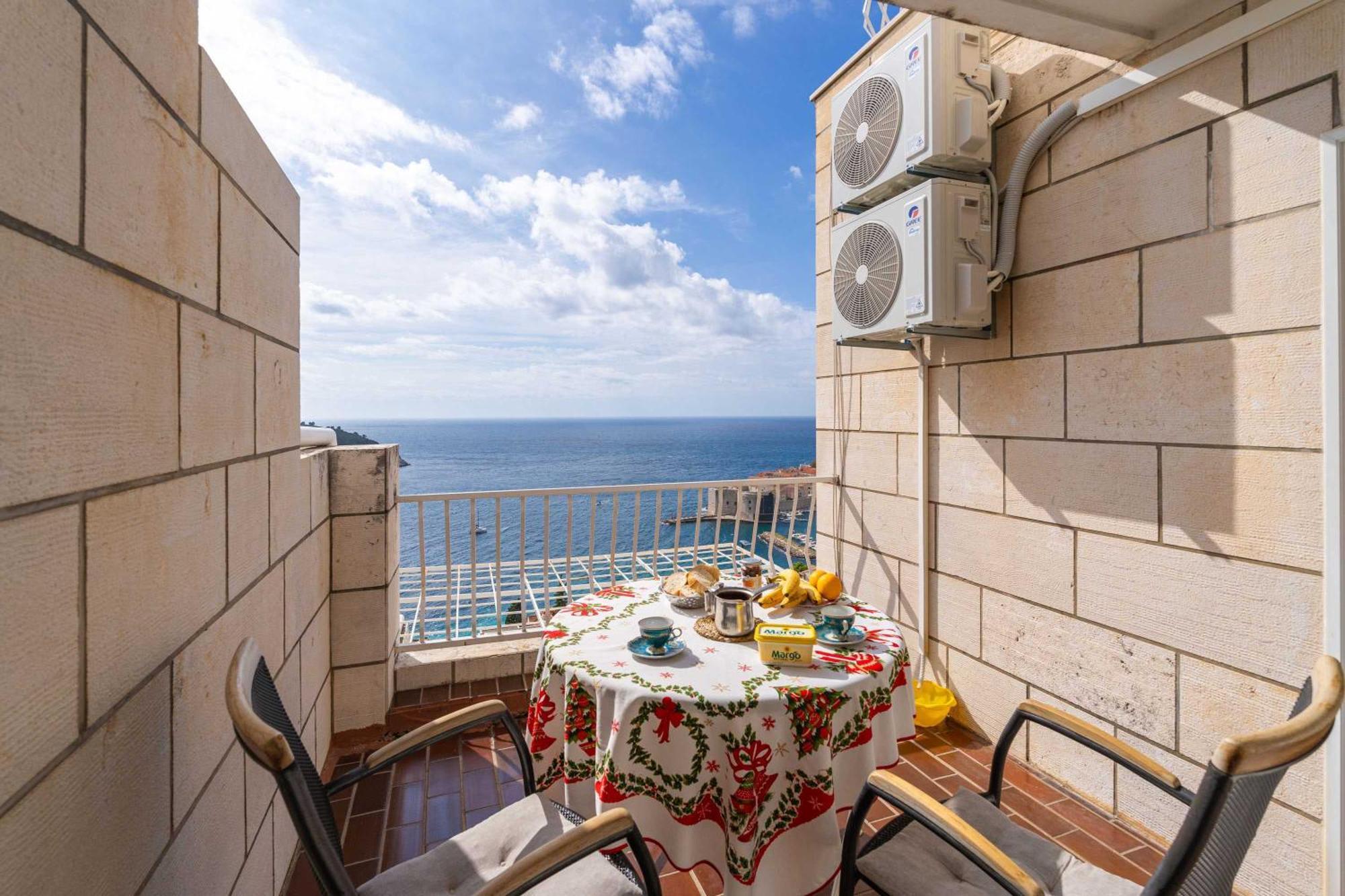 Apartment And Room Cicko Dubrovnik Quarto foto