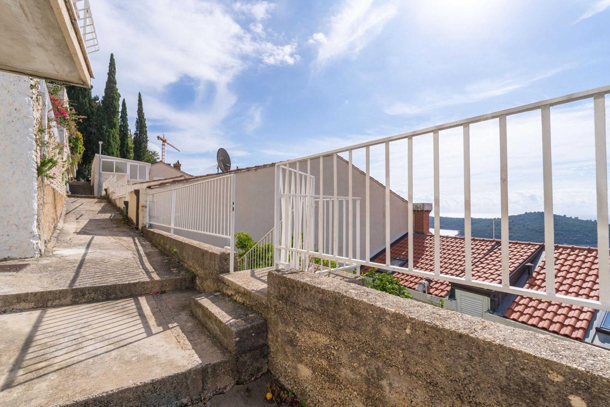 Apartment And Room Cicko Dubrovnik Quarto foto