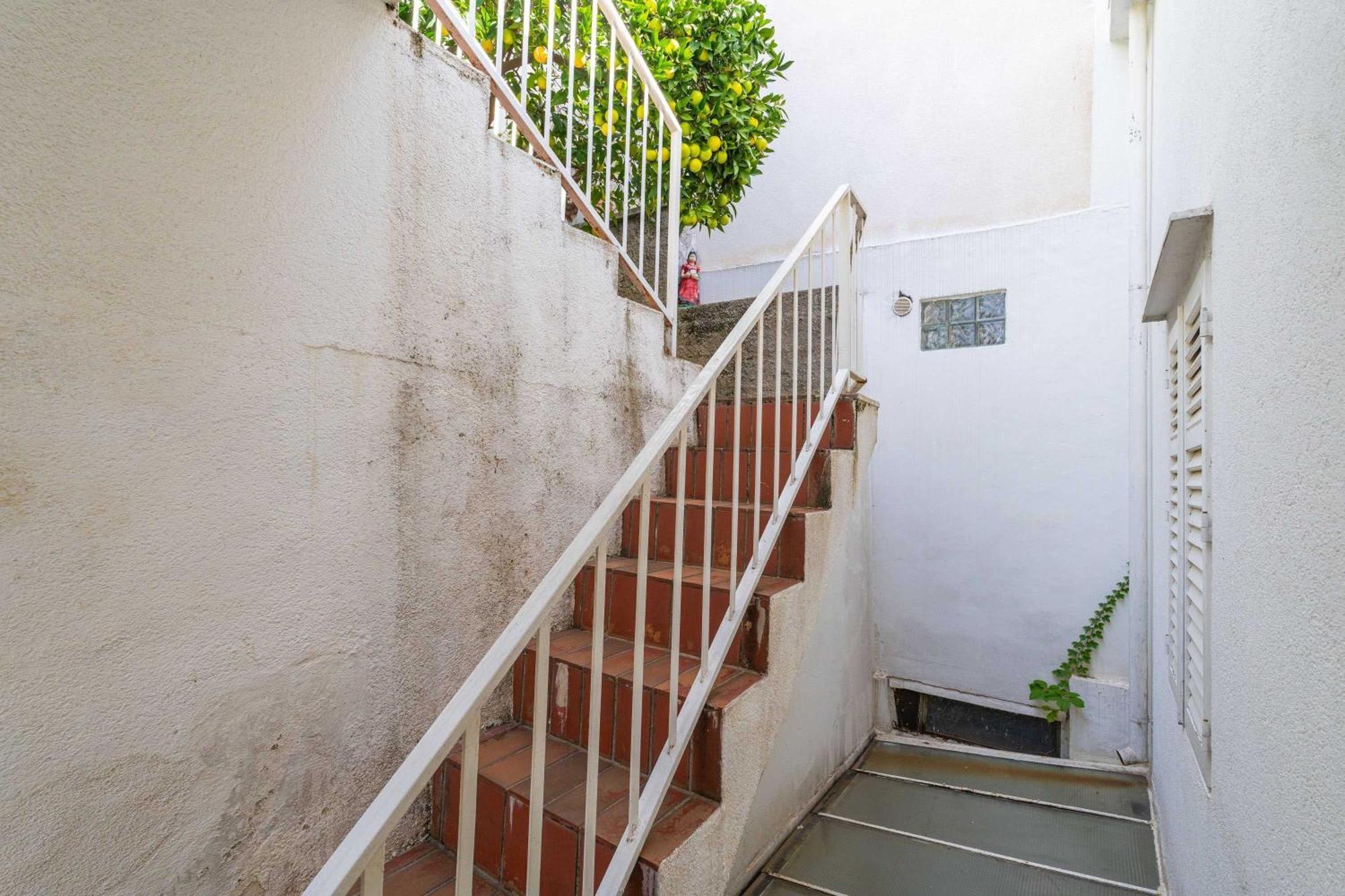 Apartment And Room Cicko Dubrovnik Exterior foto