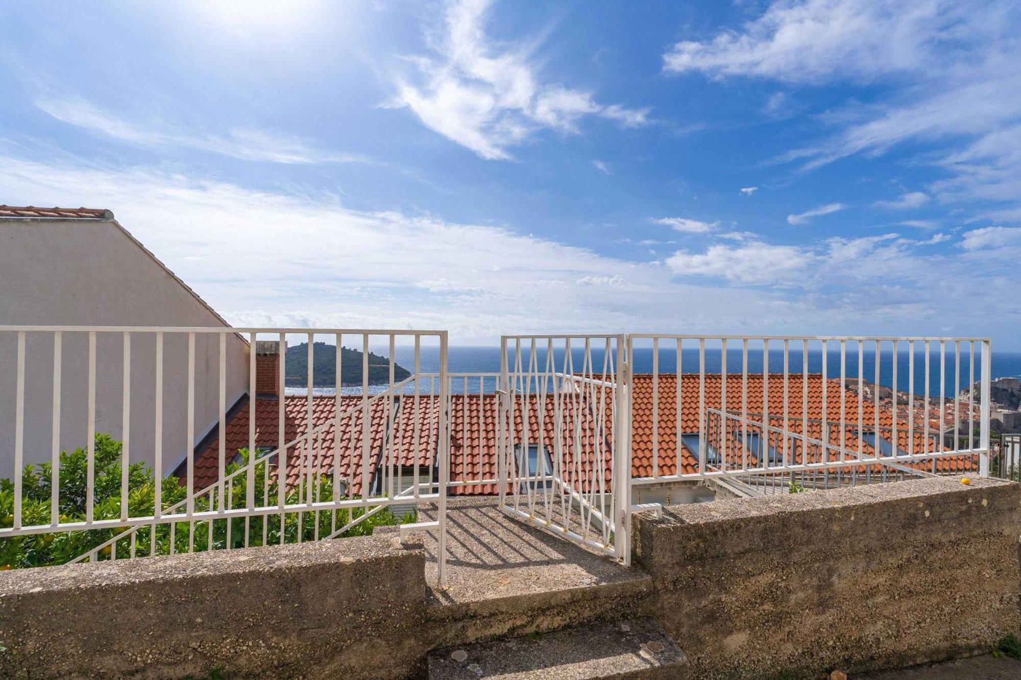 Apartment And Room Cicko Dubrovnik Quarto foto