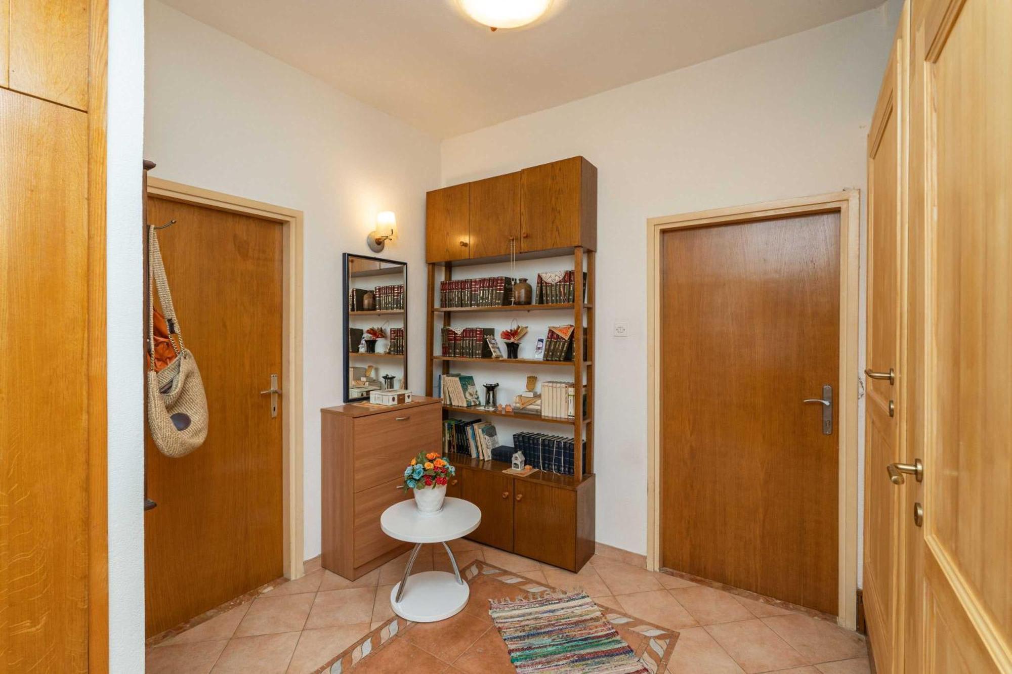Apartment And Room Cicko Dubrovnik Quarto foto