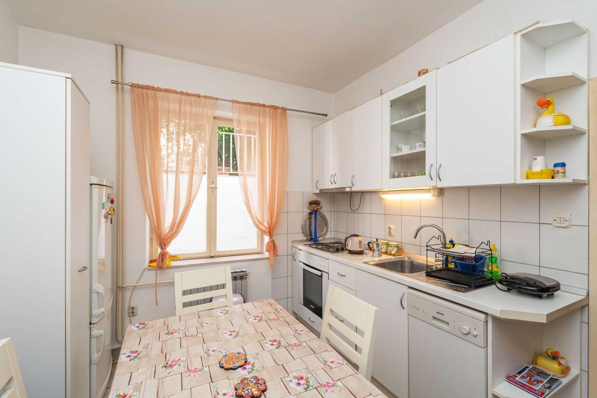 Apartment And Room Cicko Dubrovnik Quarto foto