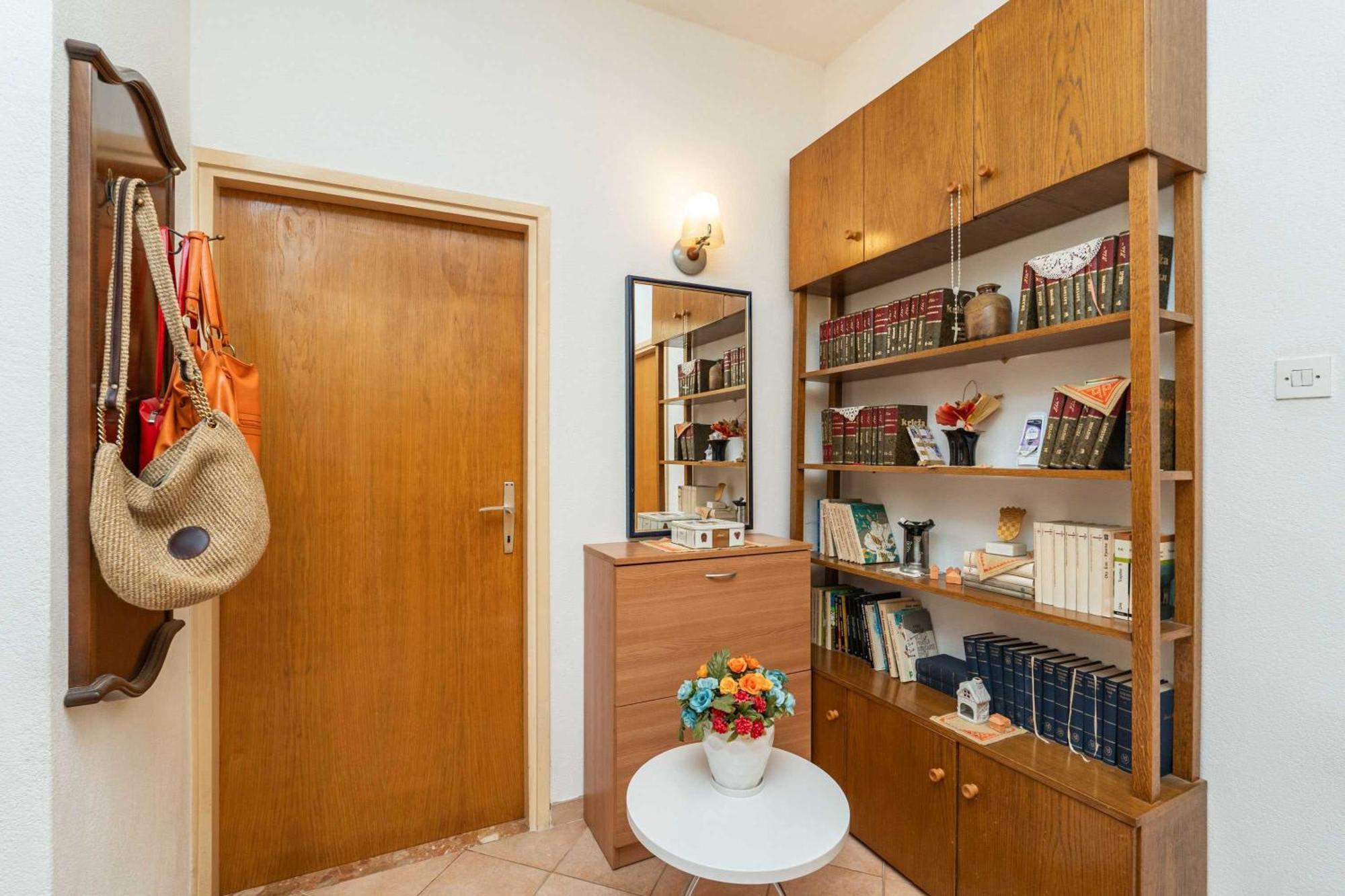 Apartment And Room Cicko Dubrovnik Quarto foto