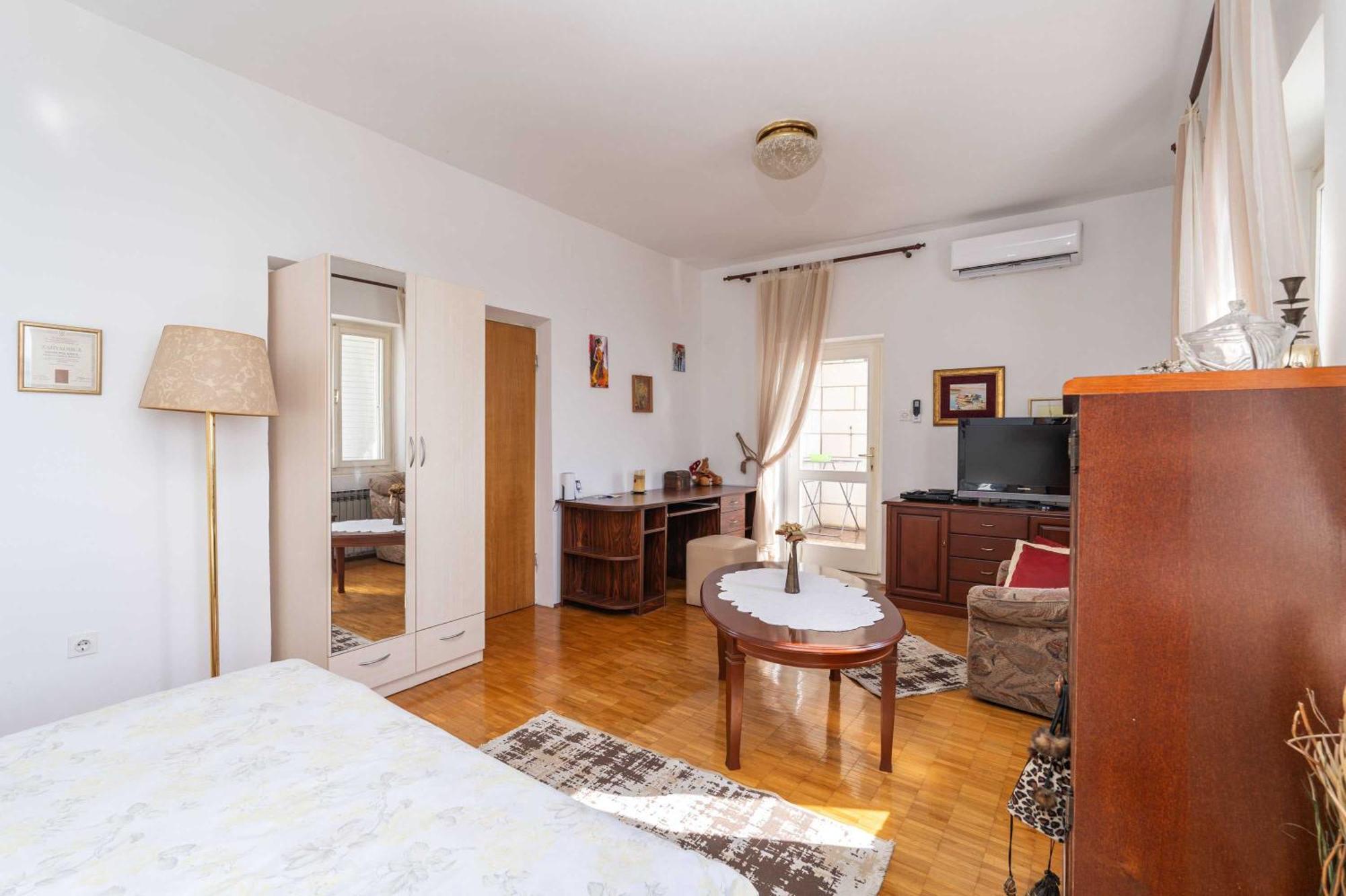 Apartment And Room Cicko Dubrovnik Exterior foto