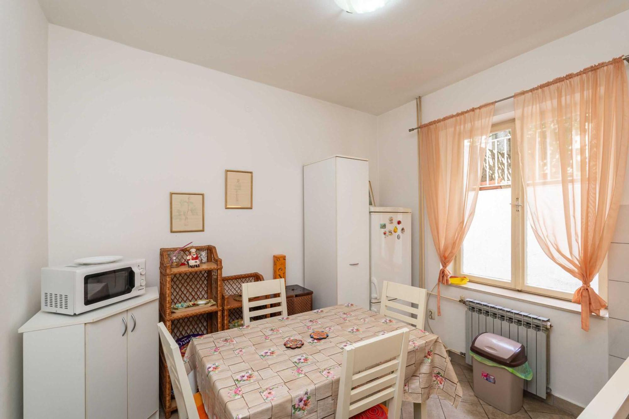 Apartment And Room Cicko Dubrovnik Exterior foto