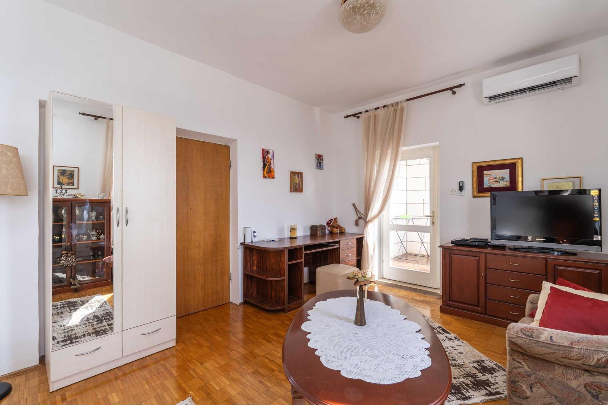 Apartment And Room Cicko Dubrovnik Quarto foto